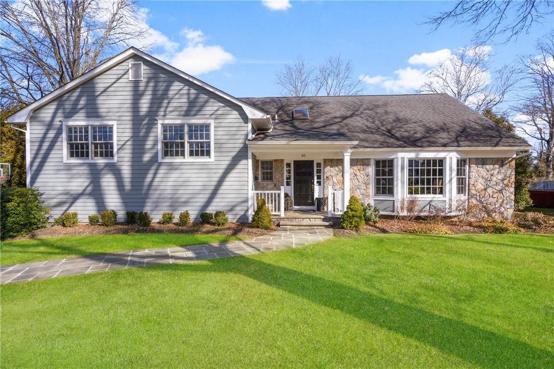 95 Secor Road Scarsdale, NY 10583 - Photo 1 of 1 Gallery Image 1