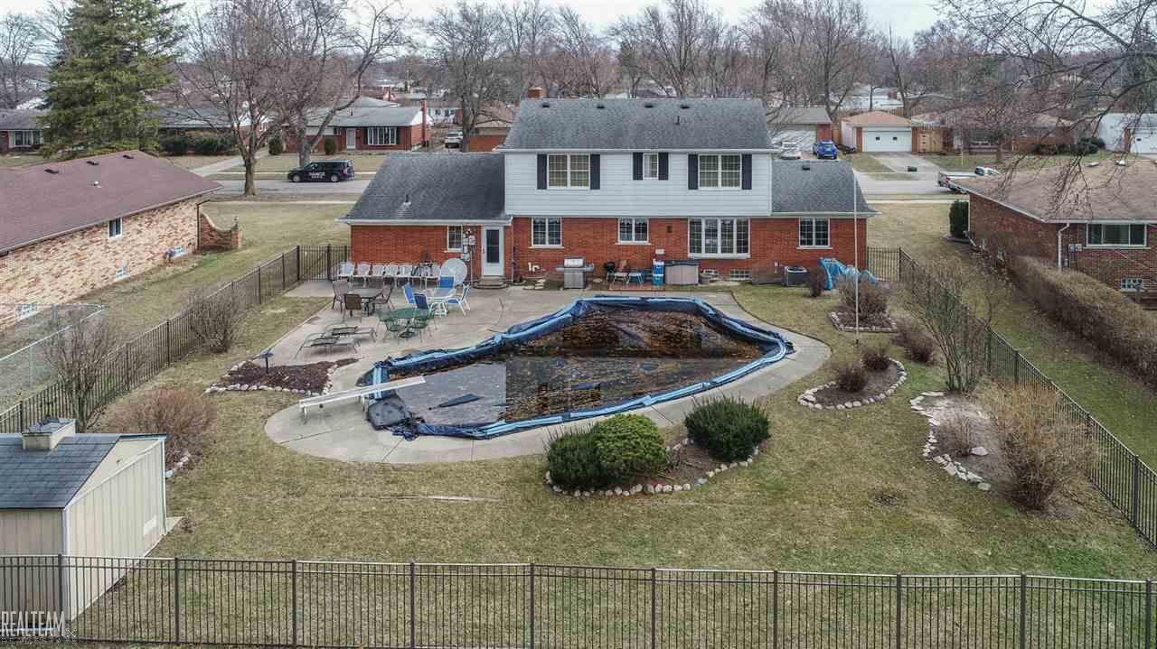 11127 Erdmann Road Sterling Heights, MI 48314 - Photo 40 of 44 31374626-39.JPG