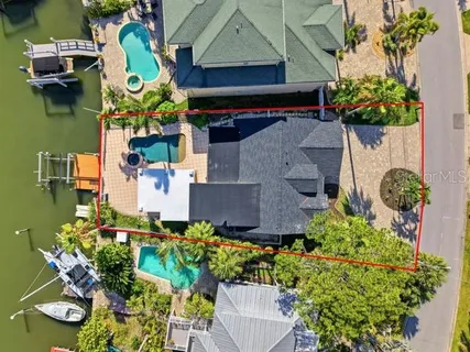 $1,325,000 | 567 Baywood Drive South, Dunedin, FL 34698