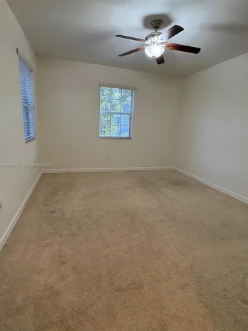 a view of a small room