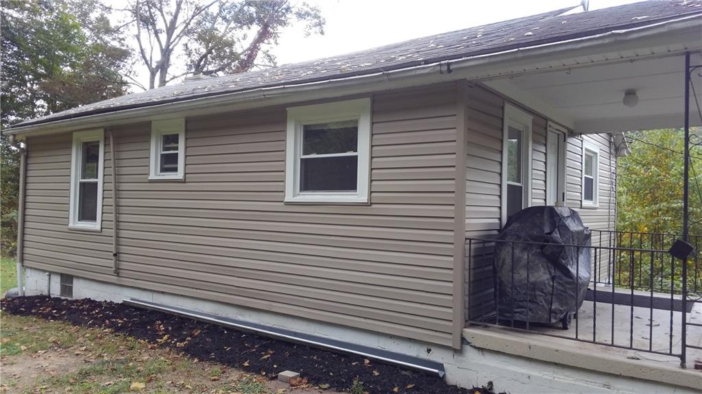 2122 Bennetts Run Road Beaver Falls, PA 15010 - Photo 2 of 12 Gallery Image 2