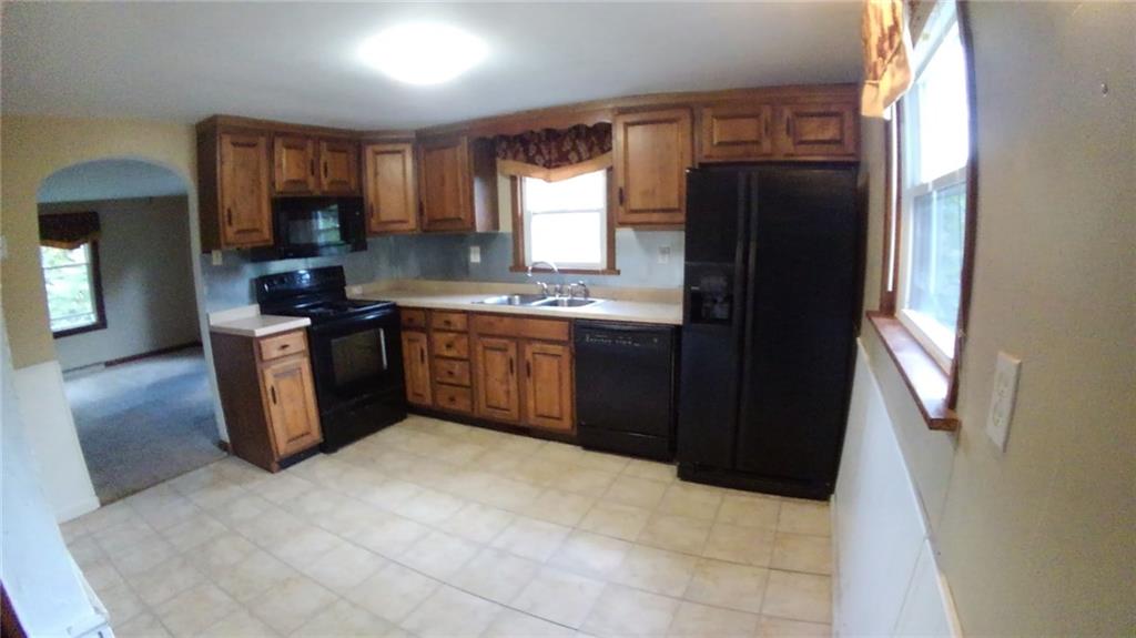 2122 Bennetts Run Road Beaver Falls, PA 15010 - Photo 4 of 12 Gallery Image 4