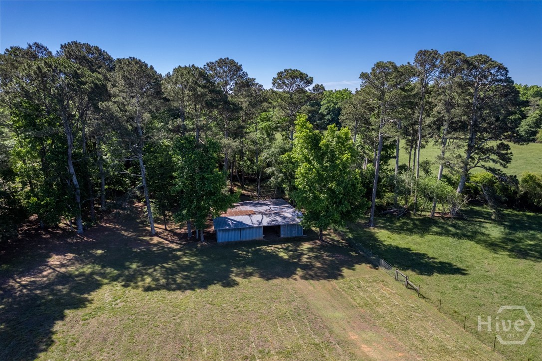 3151 Jack Glass Road Monroe, GA 30656 - Photo 50 of 62