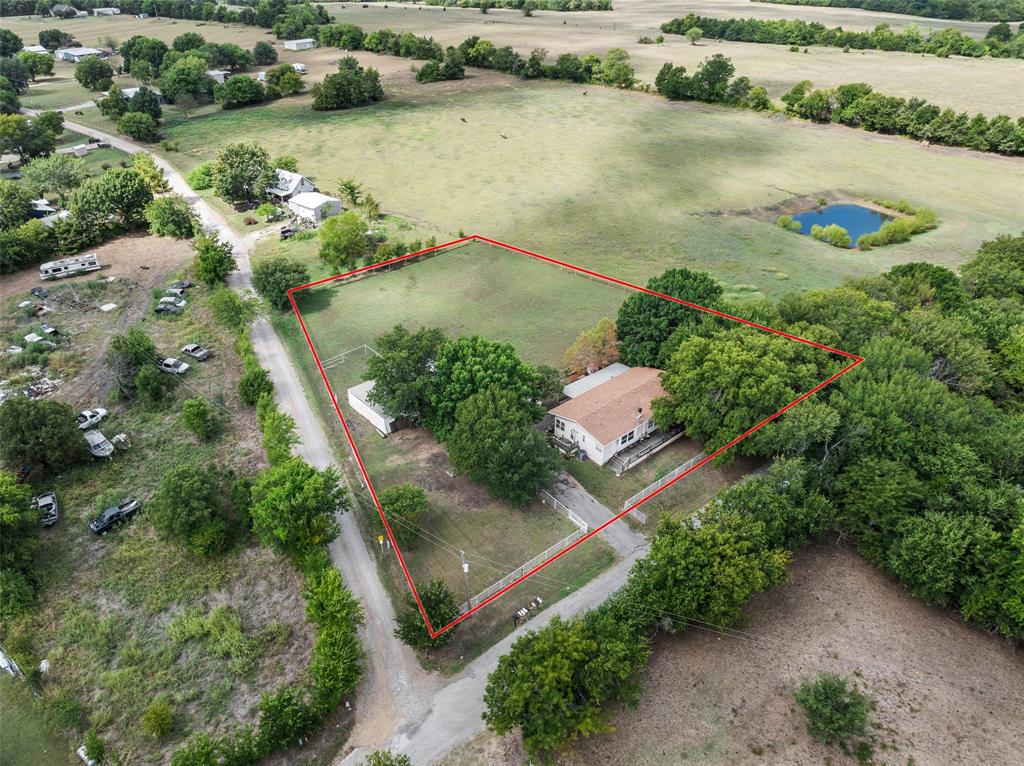 644 Pink Hill Road Bells, TX 75414 - Photo 1 of 1 Gallery Image 1