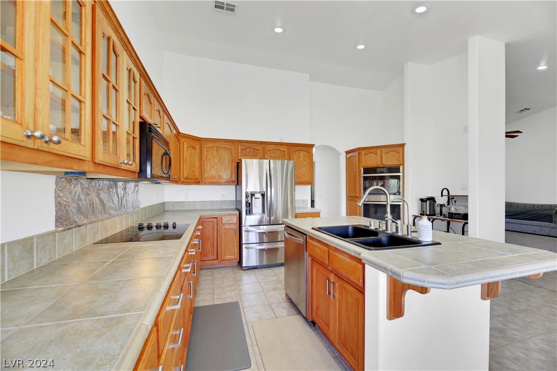 2370 Gally Road Pahrump, NV 89060 - Photo 15 of 53 Gallery Image 15