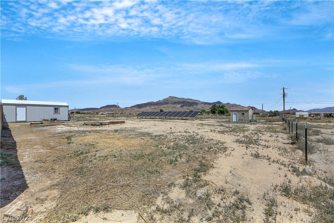 2370 Gally Road Pahrump, NV 89060 - Photo 42 of 53 Gallery Image 42