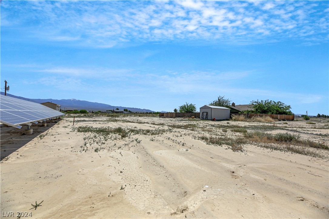 2370 Gally Road Pahrump, NV 89060 - Photo 44 of 53 Gallery Image 44