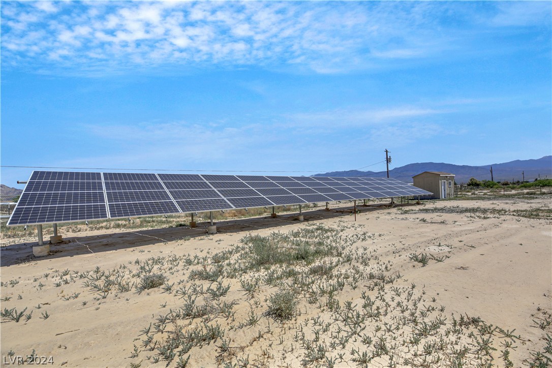 2370 Gally Road Pahrump, NV 89060 - Photo 45 of 53 Gallery Image 45