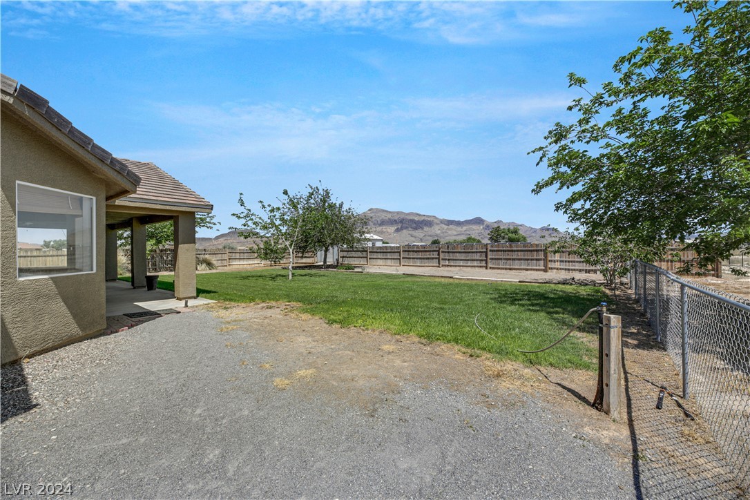 2370 Gally Road Pahrump, NV 89060 - Photo 46 of 53 Gallery Image 46