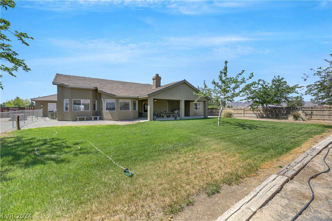 2370 Gally Road Pahrump, NV 89060 - Photo 47 of 53 Gallery Image 47
