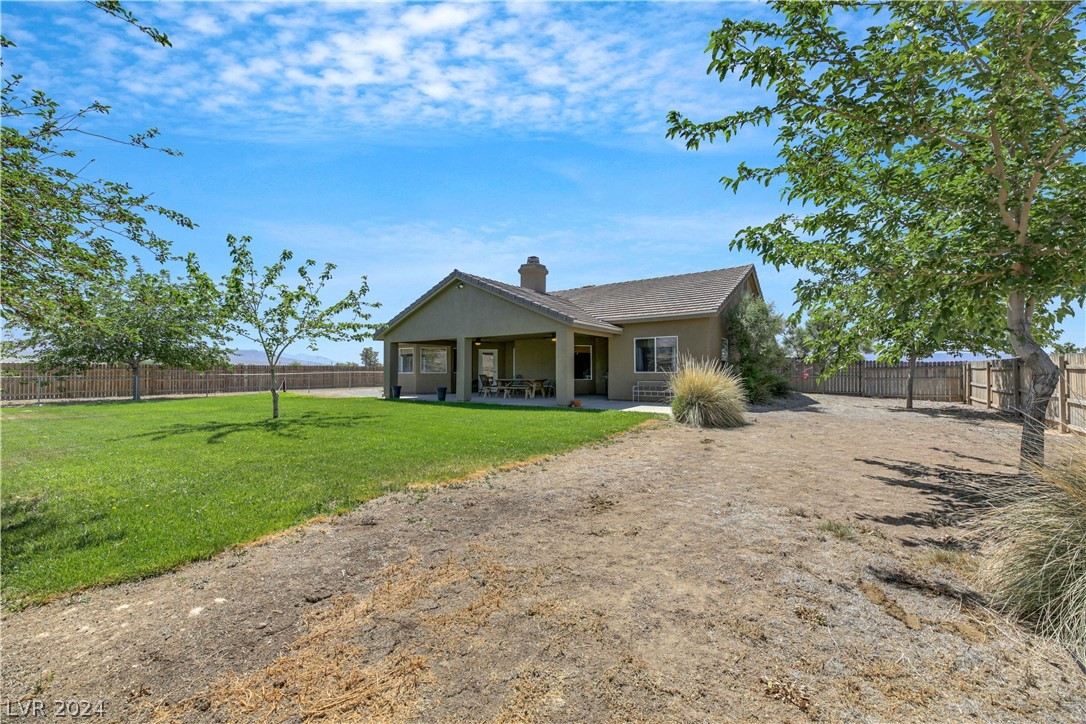 2370 Gally Road Pahrump, NV 89060 - Photo 48 of 53 Gallery Image 48