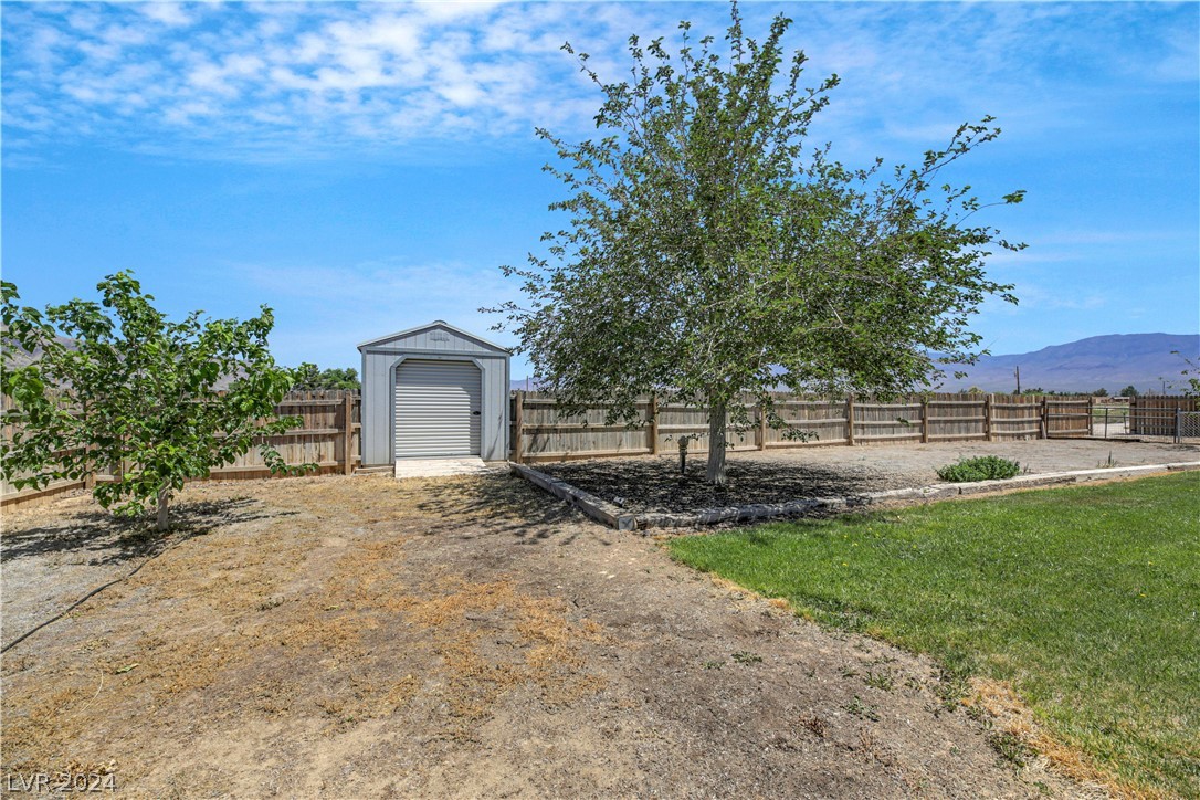 2370 Gally Road Pahrump, NV 89060 - Photo 49 of 53 Gallery Image 49
