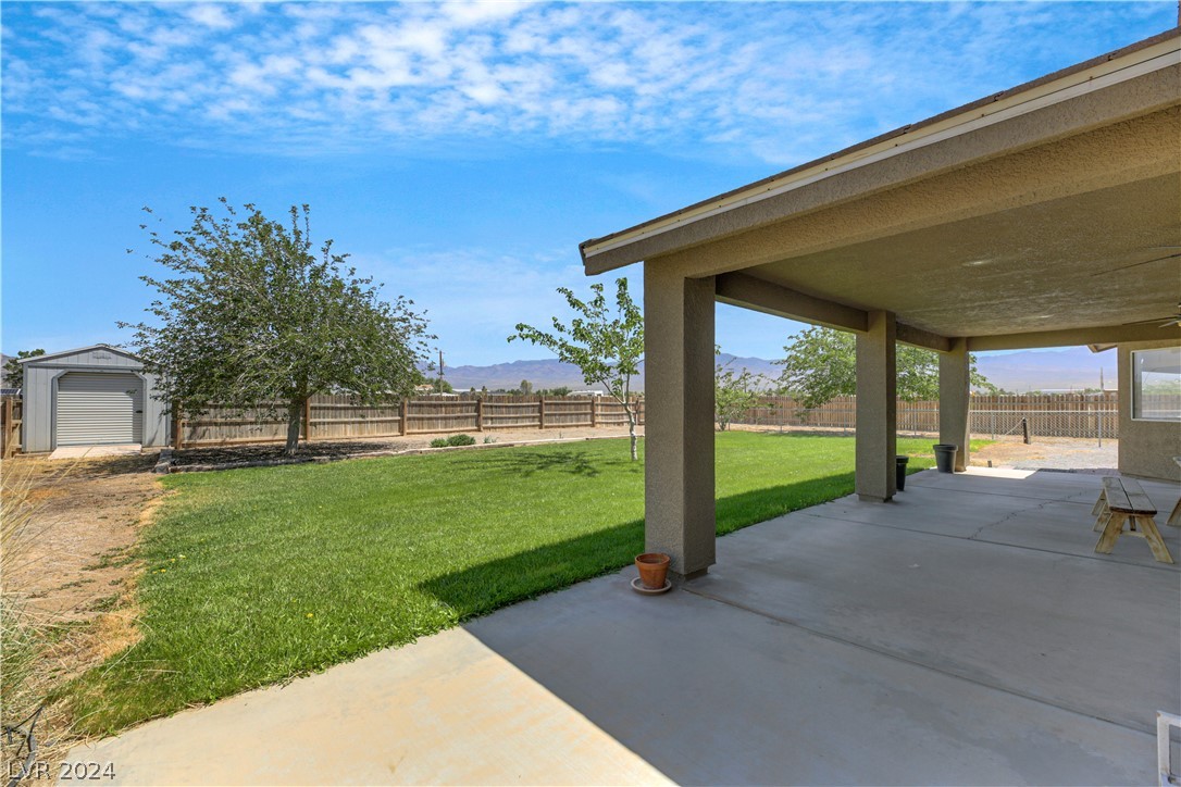 2370 Gally Road Pahrump, NV 89060 - Photo 50 of 53 Gallery Image 50