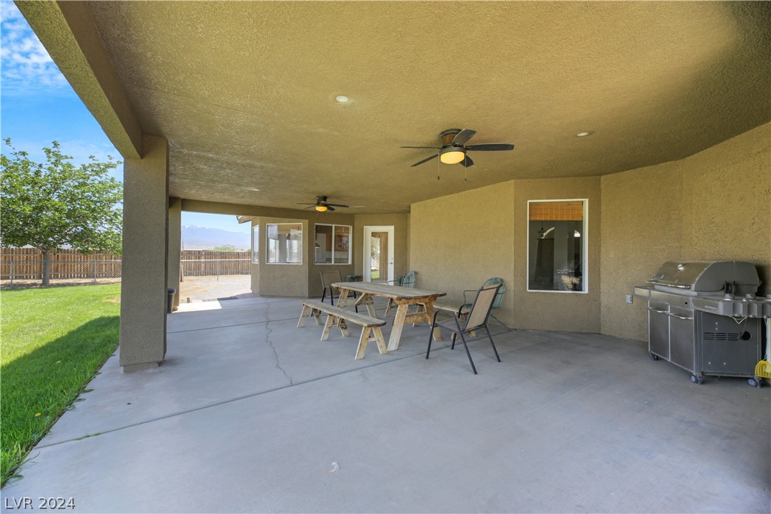 2370 Gally Road Pahrump, NV 89060 - Photo 51 of 53 Gallery Image 51