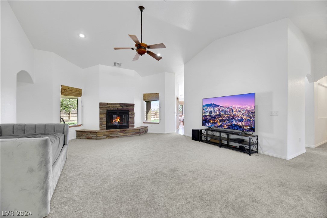 2370 Gally Road Pahrump, NV 89060 - Photo 8 of 53 Gallery Image 8