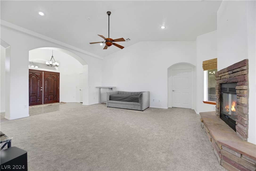2370 Gally Road Pahrump, NV 89060 - Photo 9 of 53 Gallery Image 9