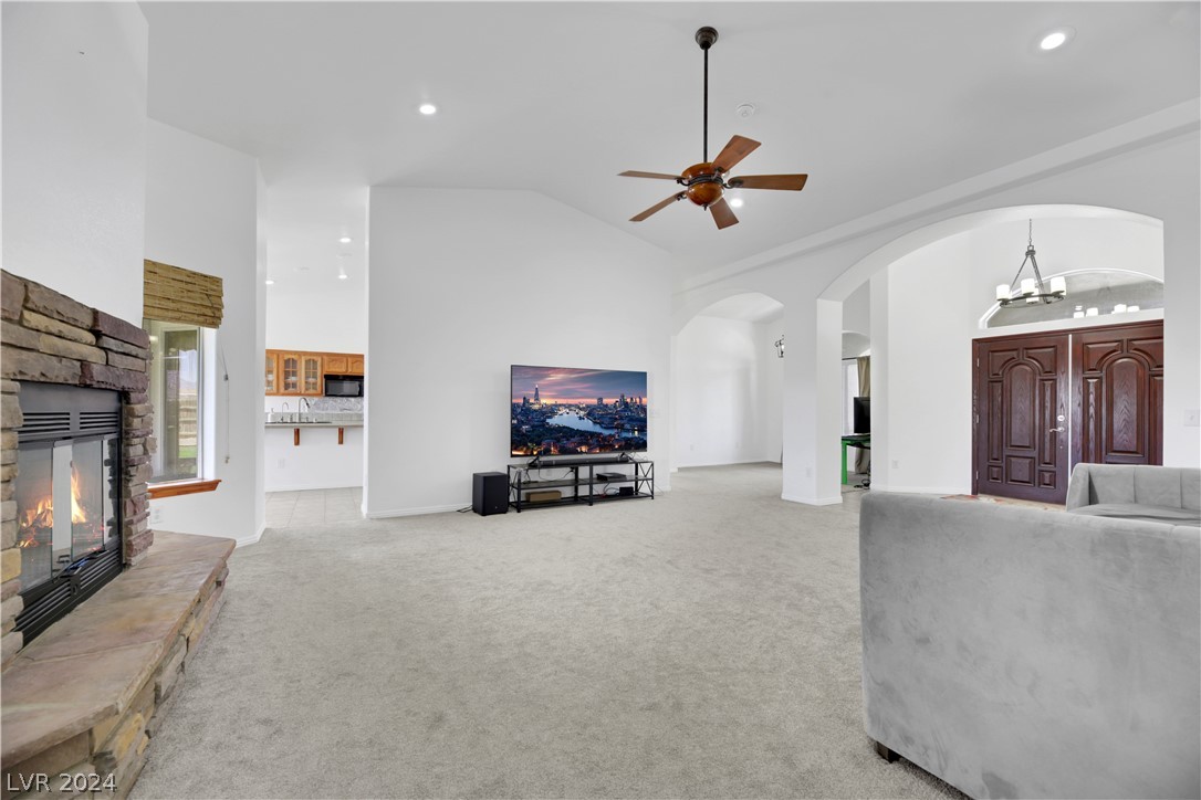 2370 Gally Road Pahrump, NV 89060 - Photo 10 of 53 Gallery Image 10