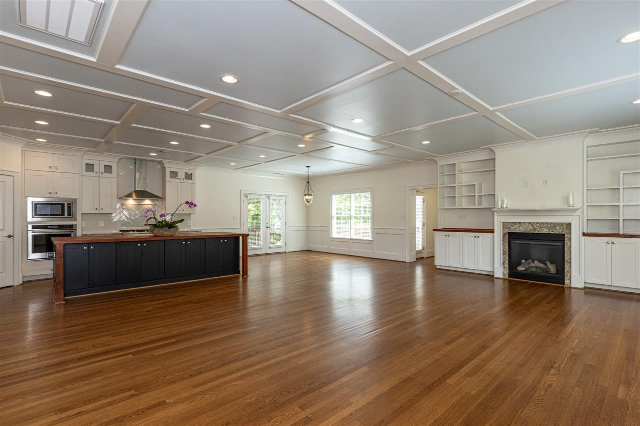 3520 Bellevue Road Raleigh, NC 27609 - Photo 3 of 30 Photo 3