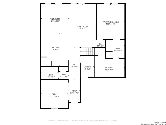 $2,350 | 730 Trinity Star, San Antonio, TX 78260