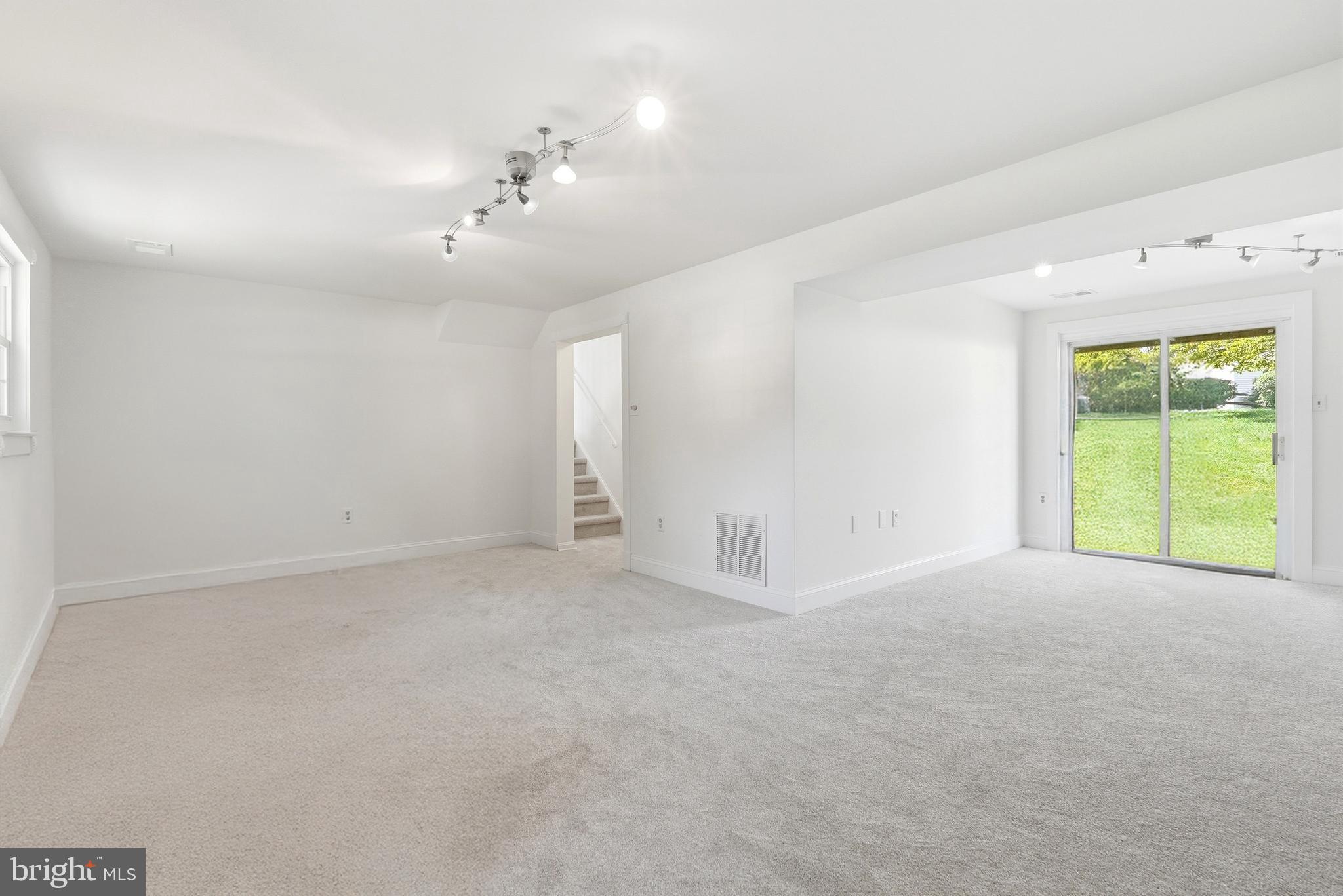 10405 Carlyn Ridge Road Damascus, MD 20872 - Photo 28 of 56 New carpet and fresh paint