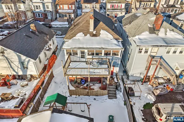 $545,000 | 114 Elm Street, West Orange, NJ 07052