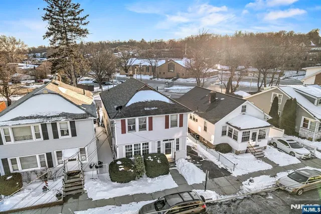 $545,000 | 114 Elm Street, West Orange, NJ 07052