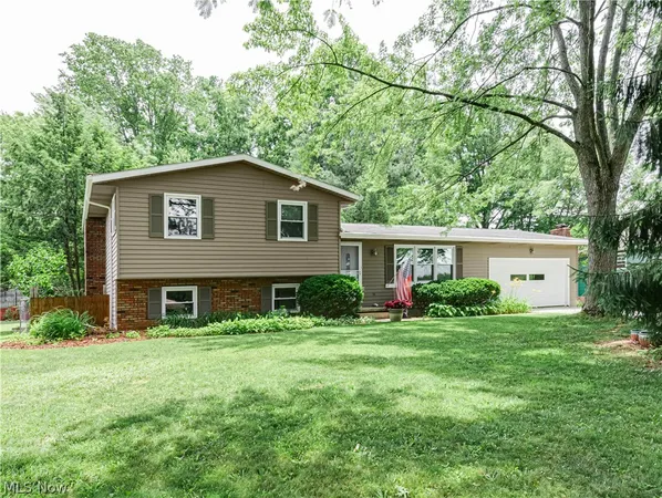 $279,900 | 13069 Hametown Road, Doylestown, OH 44230