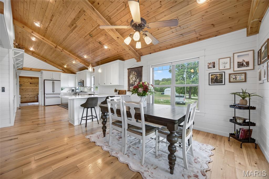 2167 Susanna Road Niangua, MO 65713 - Photo 13 of 66 Gallery Image 13
