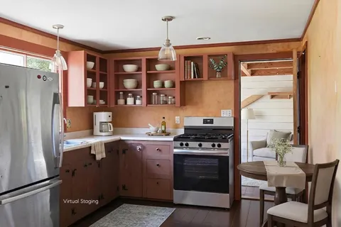 $940,000 | 22 Firehouse Lane, Oak Bluffs, MA 02557