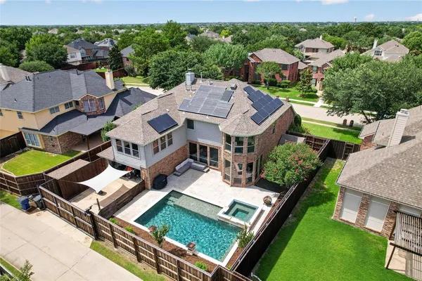 $850,000 | 2705 Marshall Drive, Frisco, TX 75033