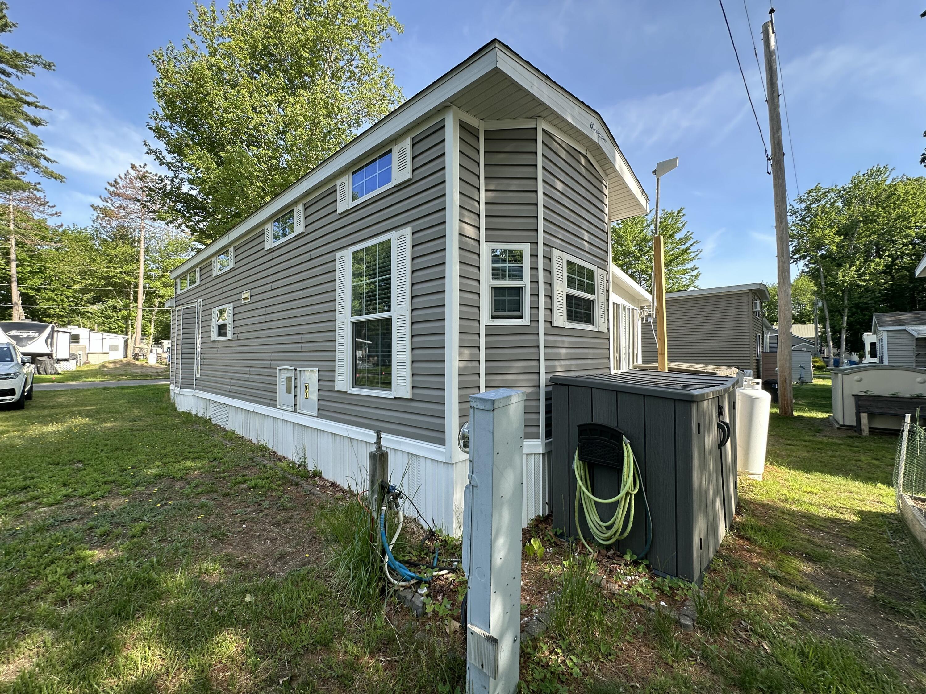 150 Chapel Road, Unit 5 Wells, ME 04090 - Photo 7 of 37