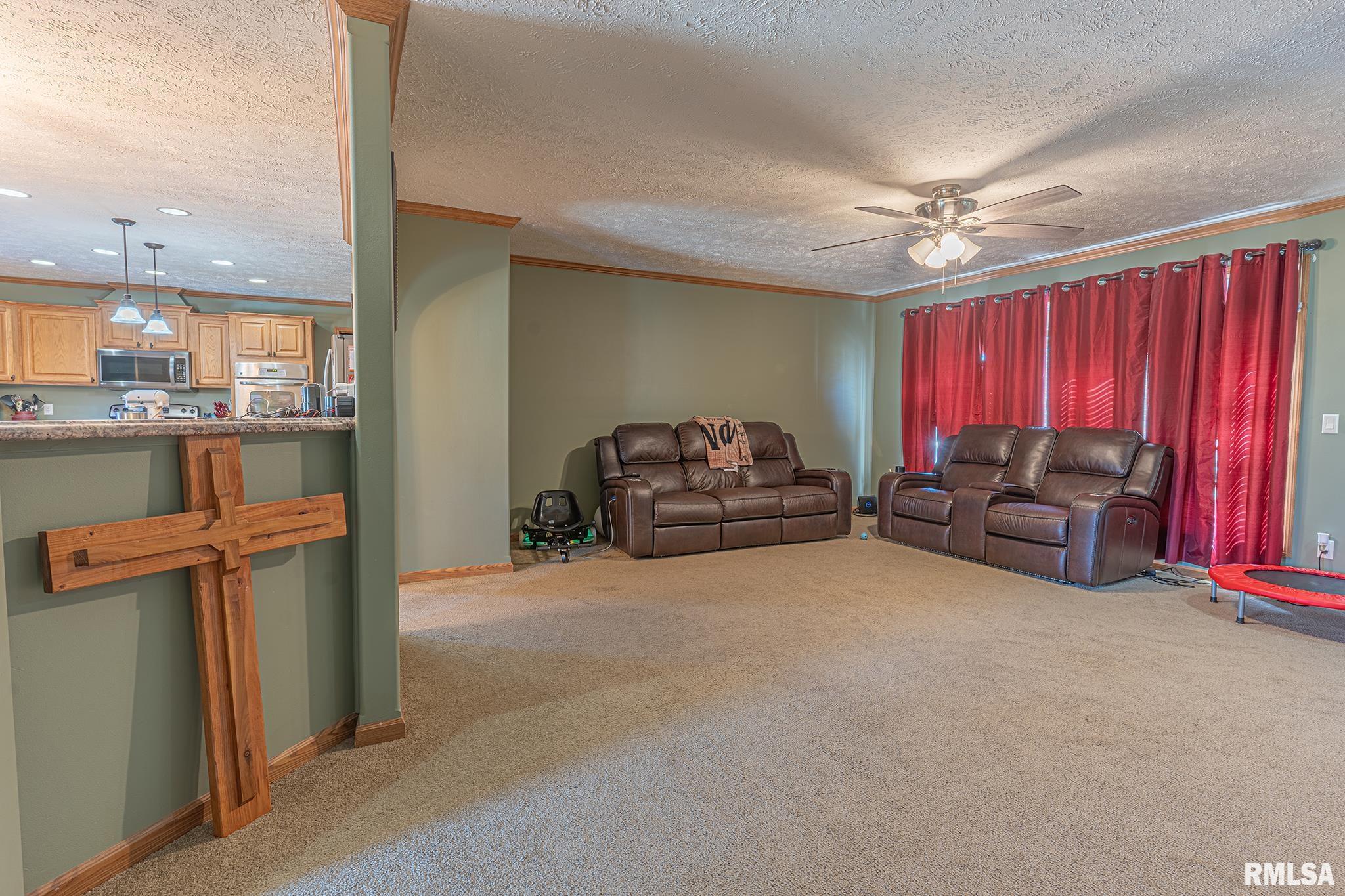 3221 Norton Road Sandoval, IL 62882 - Photo 27 of 37