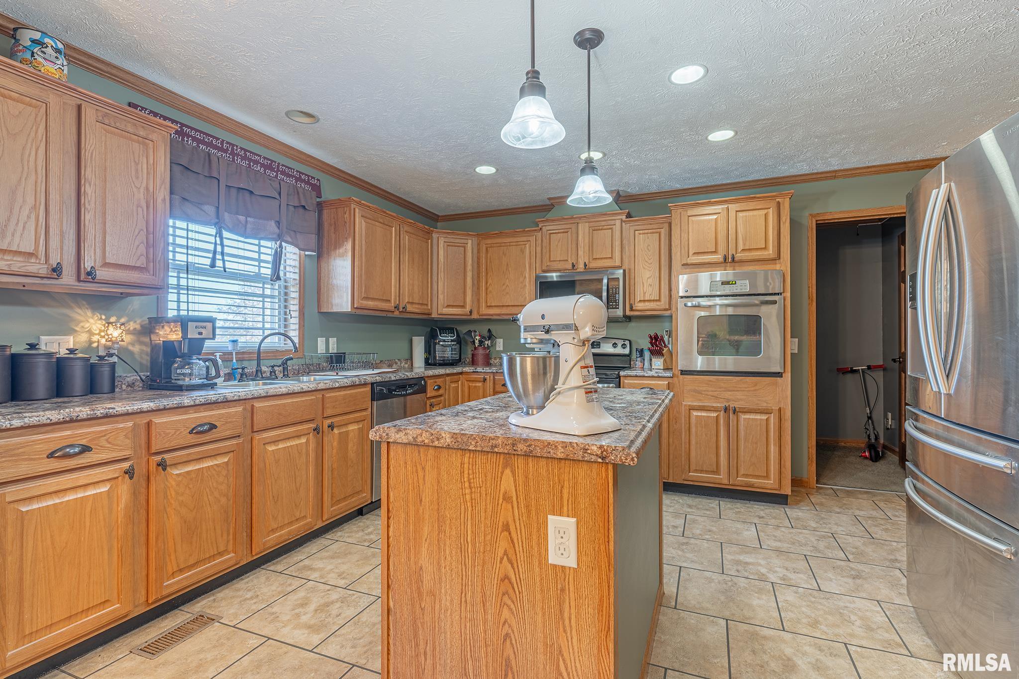 3221 Norton Road Sandoval, IL 62882 - Photo 31 of 37