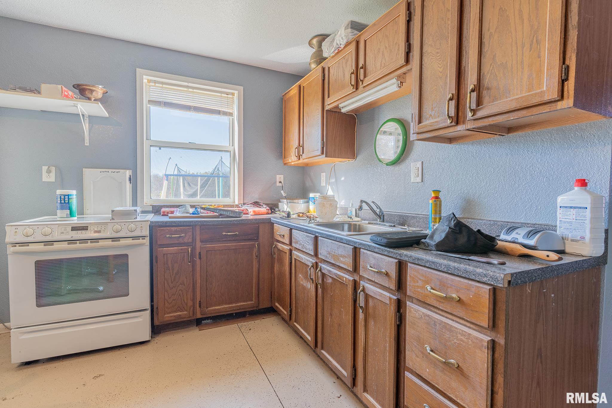 3221 Norton Road Sandoval, IL 62882 - Photo 37 of 37
