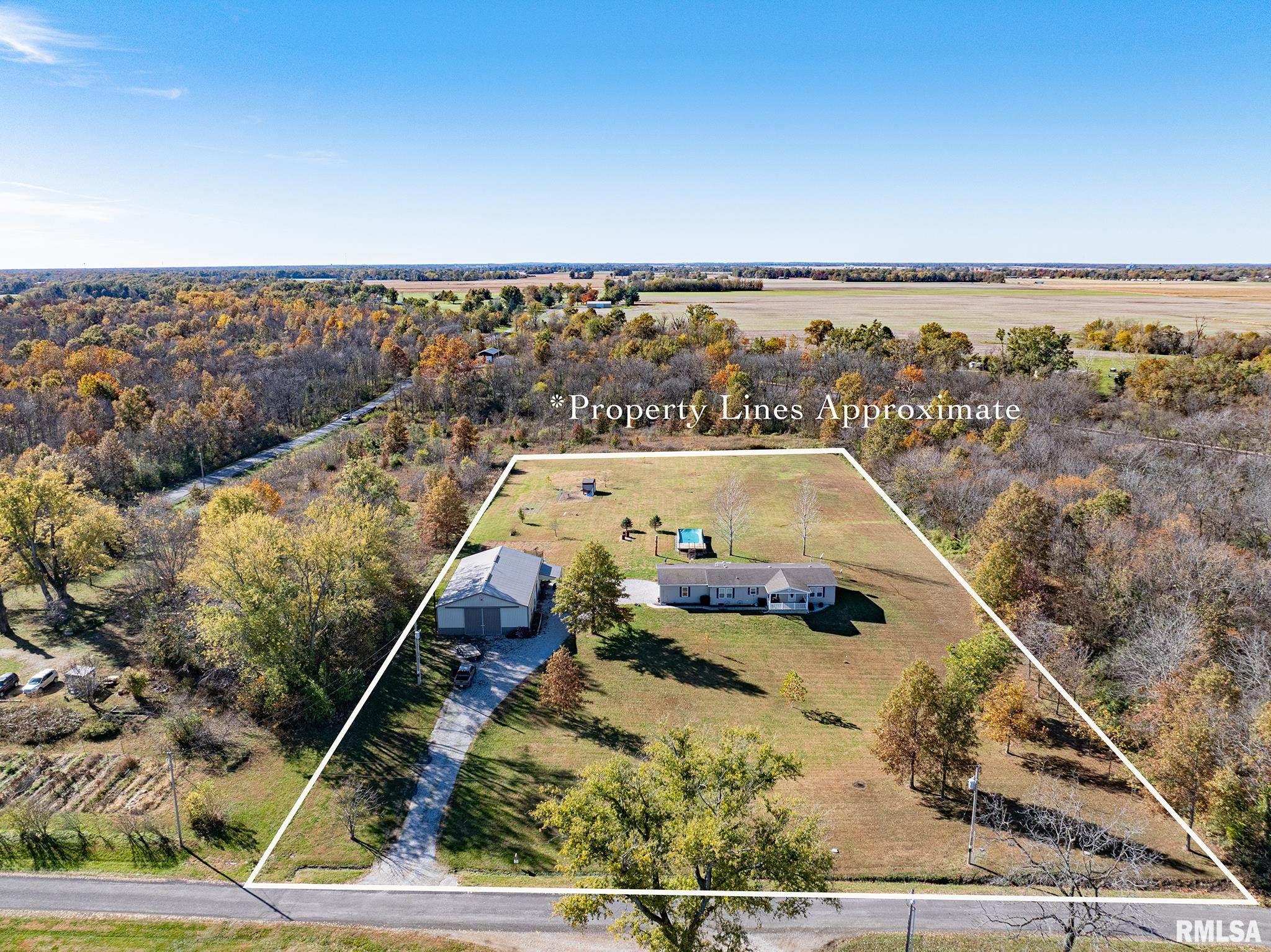 3221 Norton Road Sandoval, IL 62882 - Photo 6 of 37