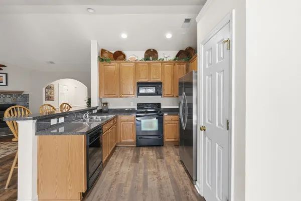 $324,900 | 3229 Fieldstone Street, Myrtle Beach, SC 29579