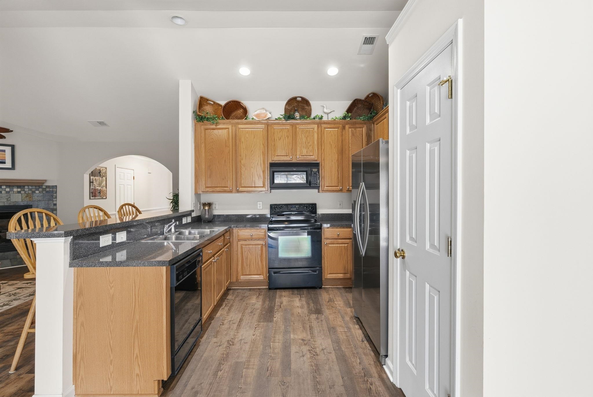 3229 Fieldstone Street Myrtle Beach, SC 29579 - Photo 11 of 50