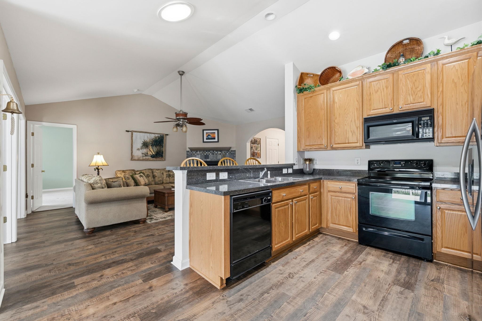 3229 Fieldstone Street Myrtle Beach, SC 29579 - Photo 14 of 50