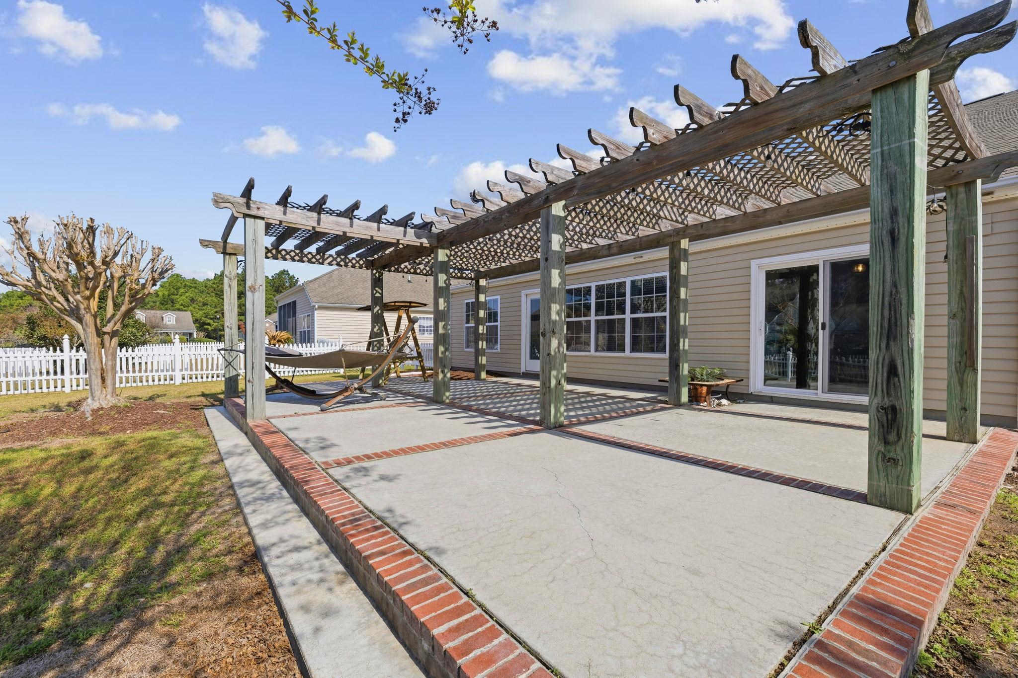 3229 Fieldstone Street Myrtle Beach, SC 29579 - Photo 36 of 50