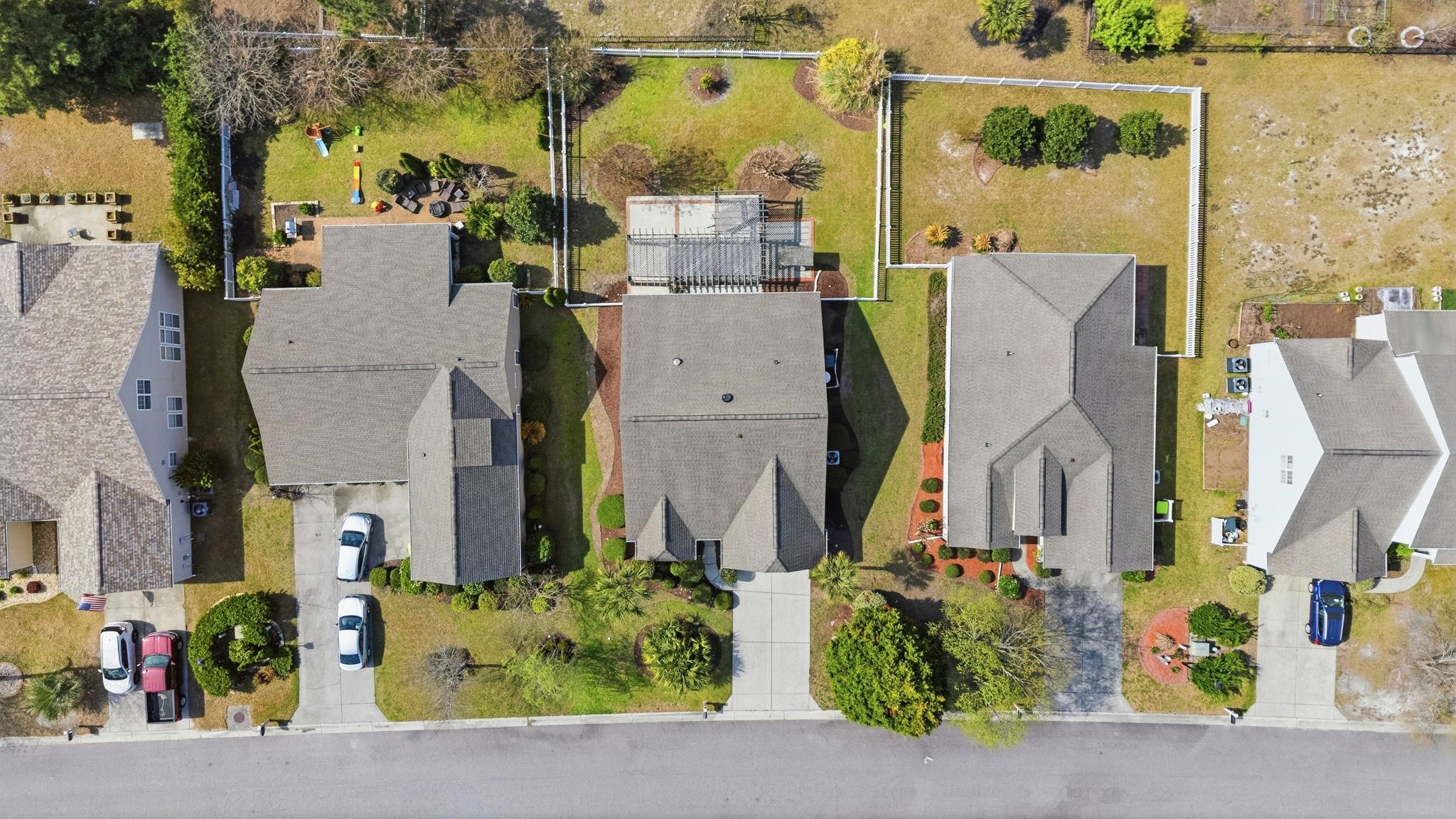 3229 Fieldstone Street Myrtle Beach, SC 29579 - Photo 37 of 50