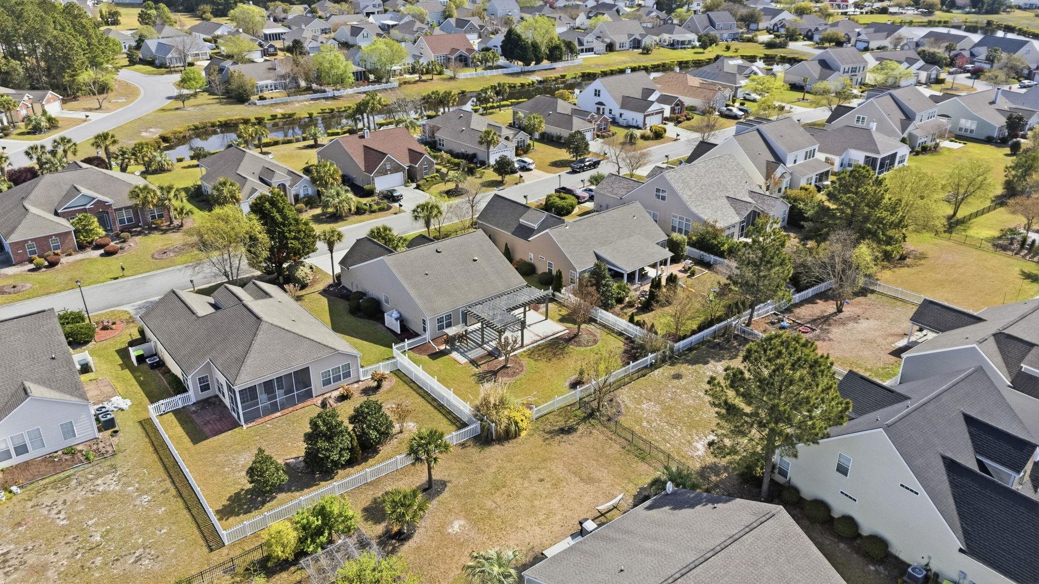 3229 Fieldstone Street Myrtle Beach, SC 29579 - Photo 38 of 50