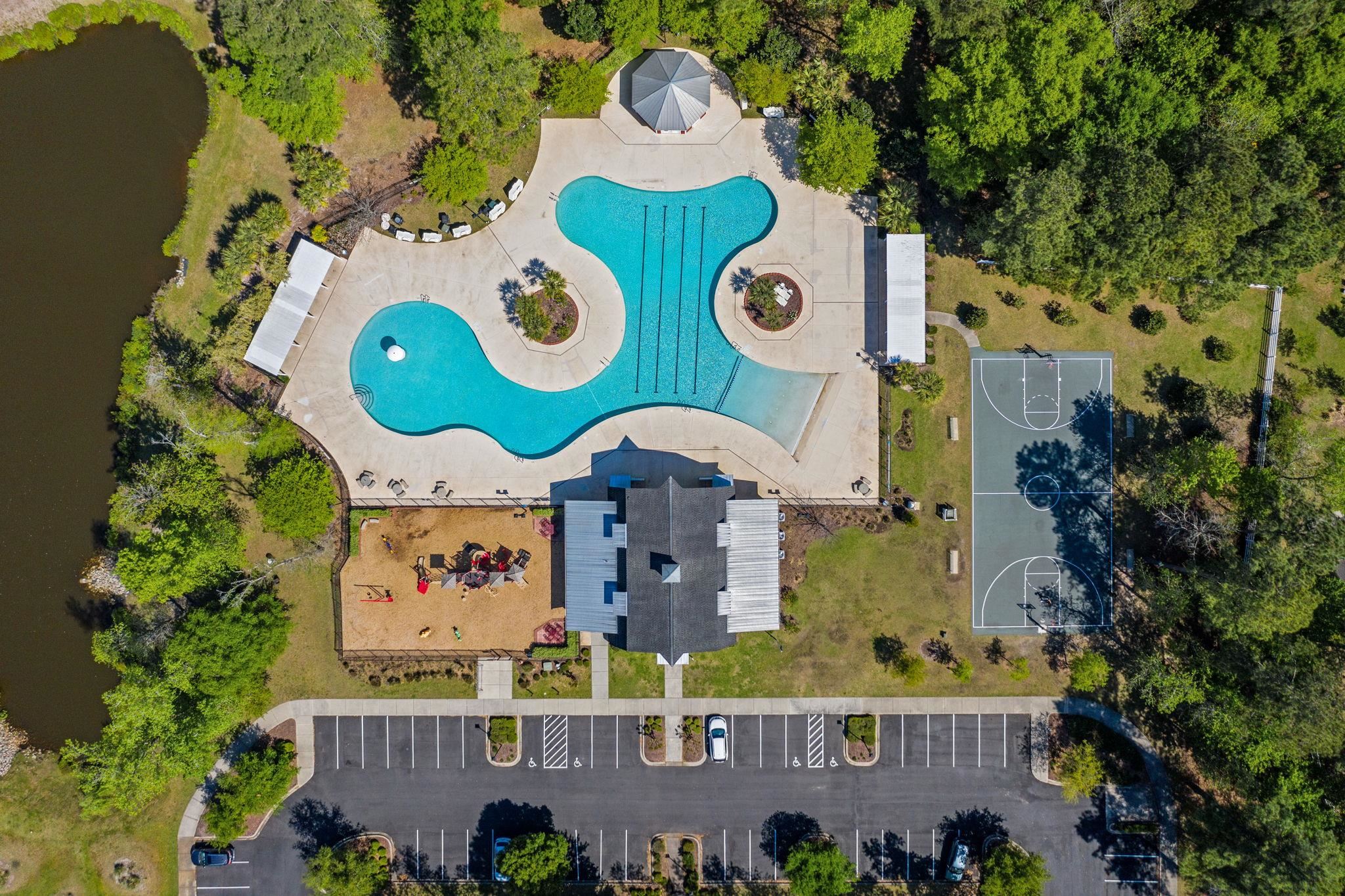 3229 Fieldstone Street Myrtle Beach, SC 29579 - Photo 47 of 50