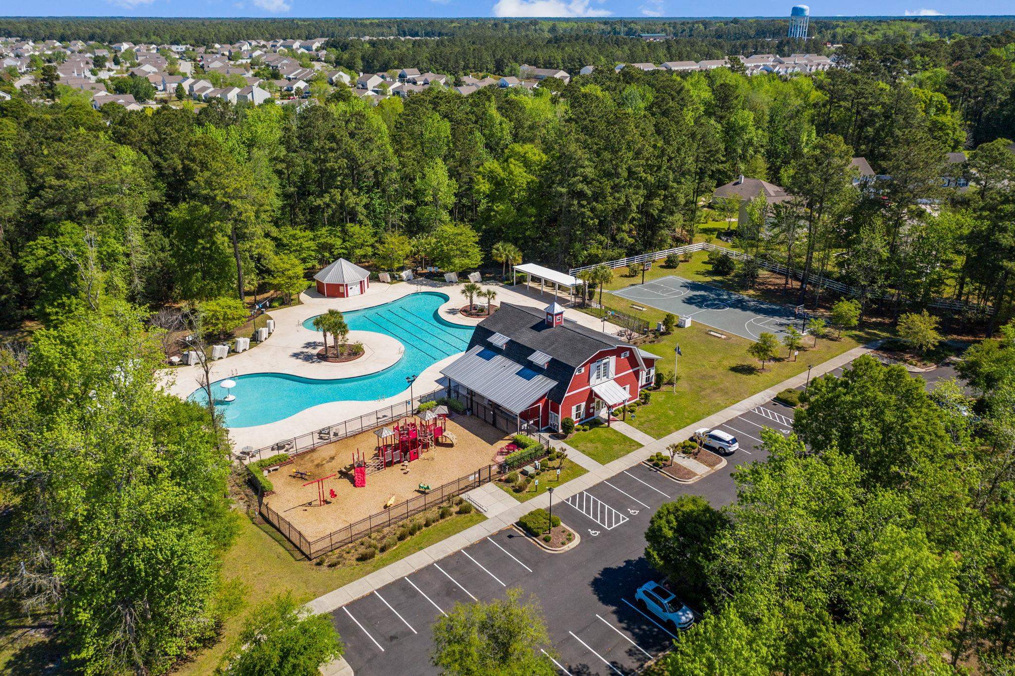 3229 Fieldstone Street Myrtle Beach, SC 29579 - Photo 48 of 50
