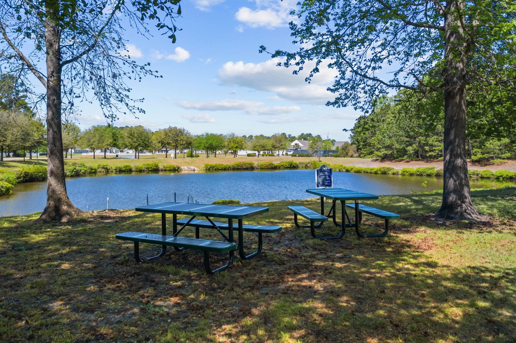 3229 Fieldstone Street Myrtle Beach, SC 29579 - Photo 50 of 50