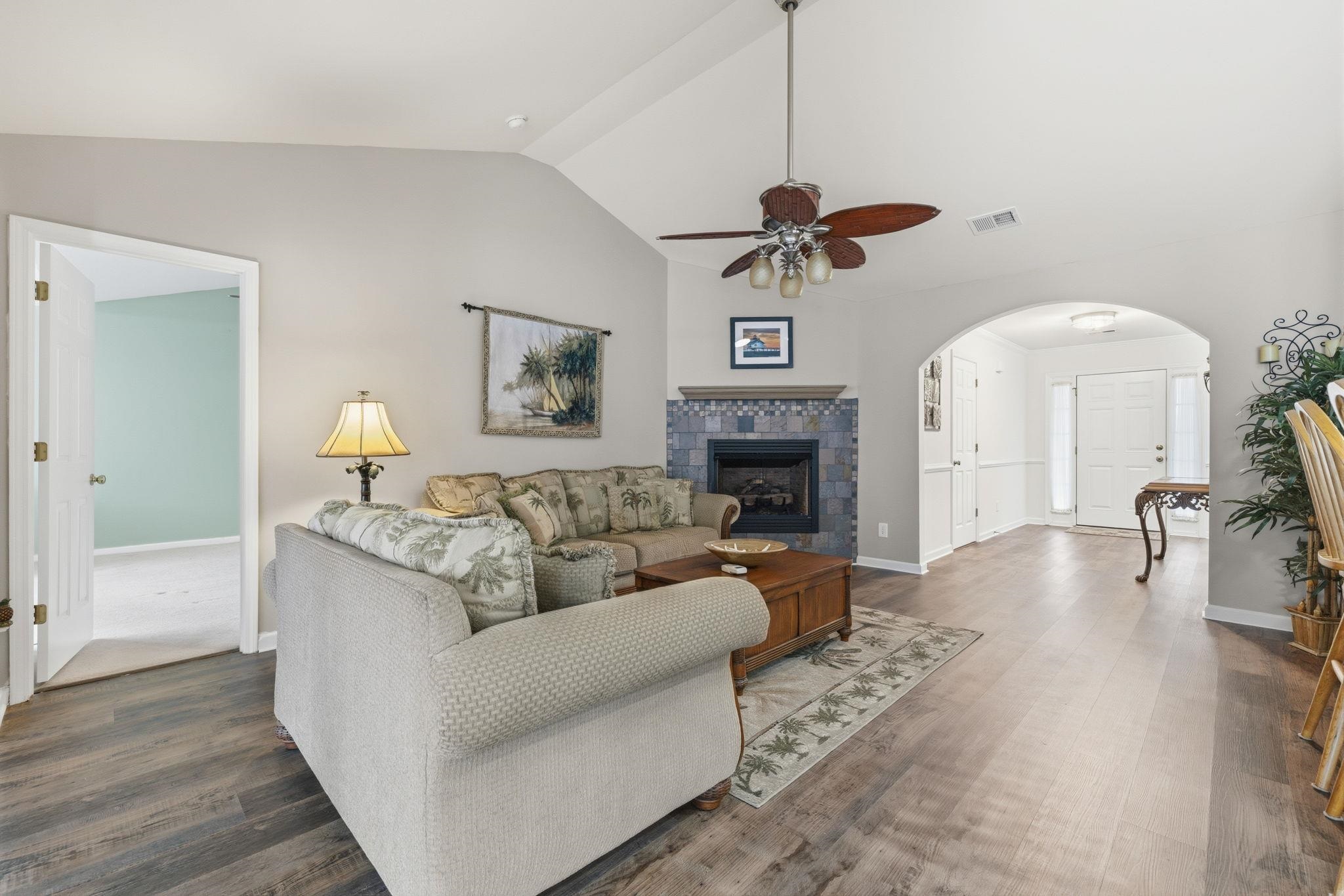 3229 Fieldstone Street Myrtle Beach, SC 29579 - Photo 5 of 50