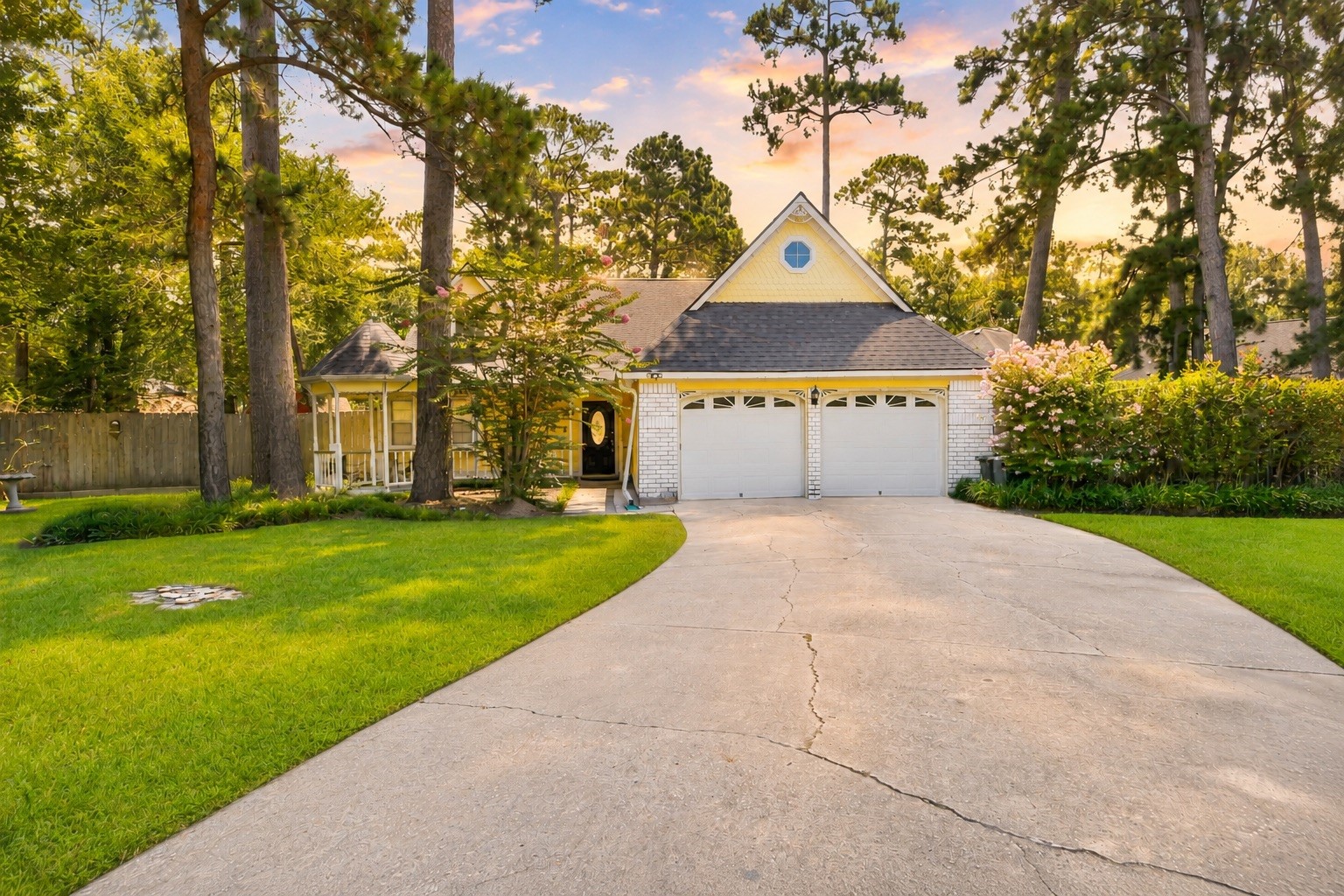 25702 Old Carriage Lane Spring, TX 77373 - Photo 5 of 39