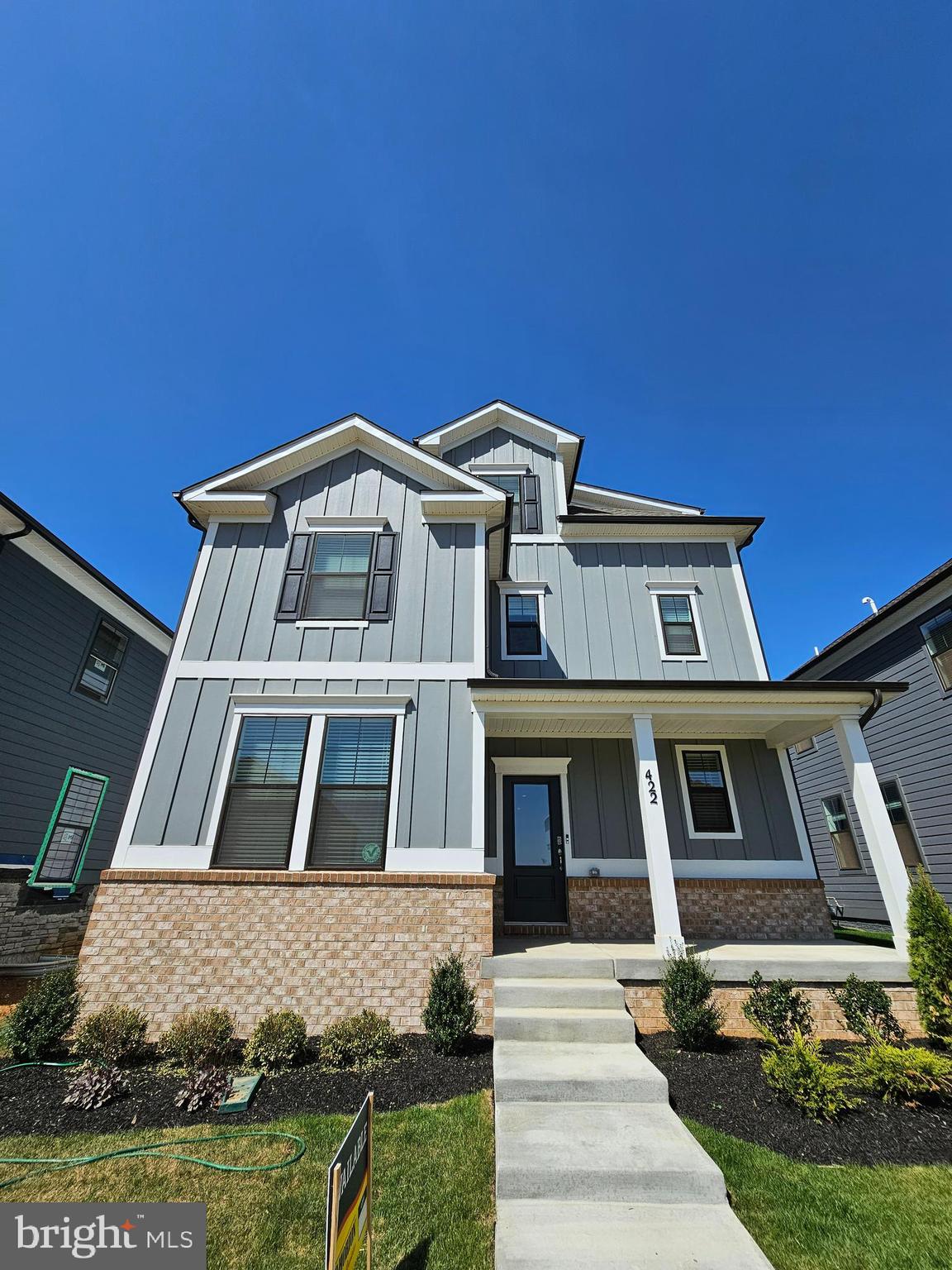 422 Constellation Lane Frederick, MD 21701 - Photo 2 of 32