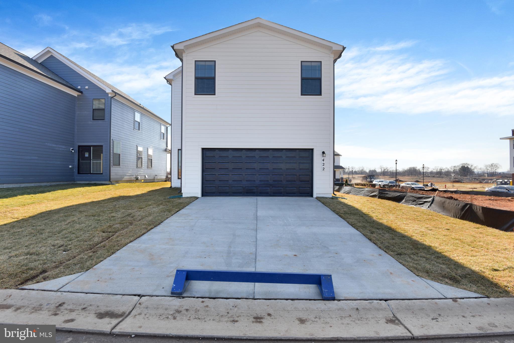 422 Constellation Lane Frederick, MD 21701 - Photo 4 of 32