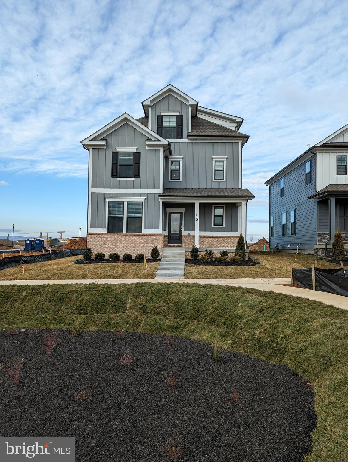 422 Constellation Lane Frederick, MD 21701 - Photo 5 of 32