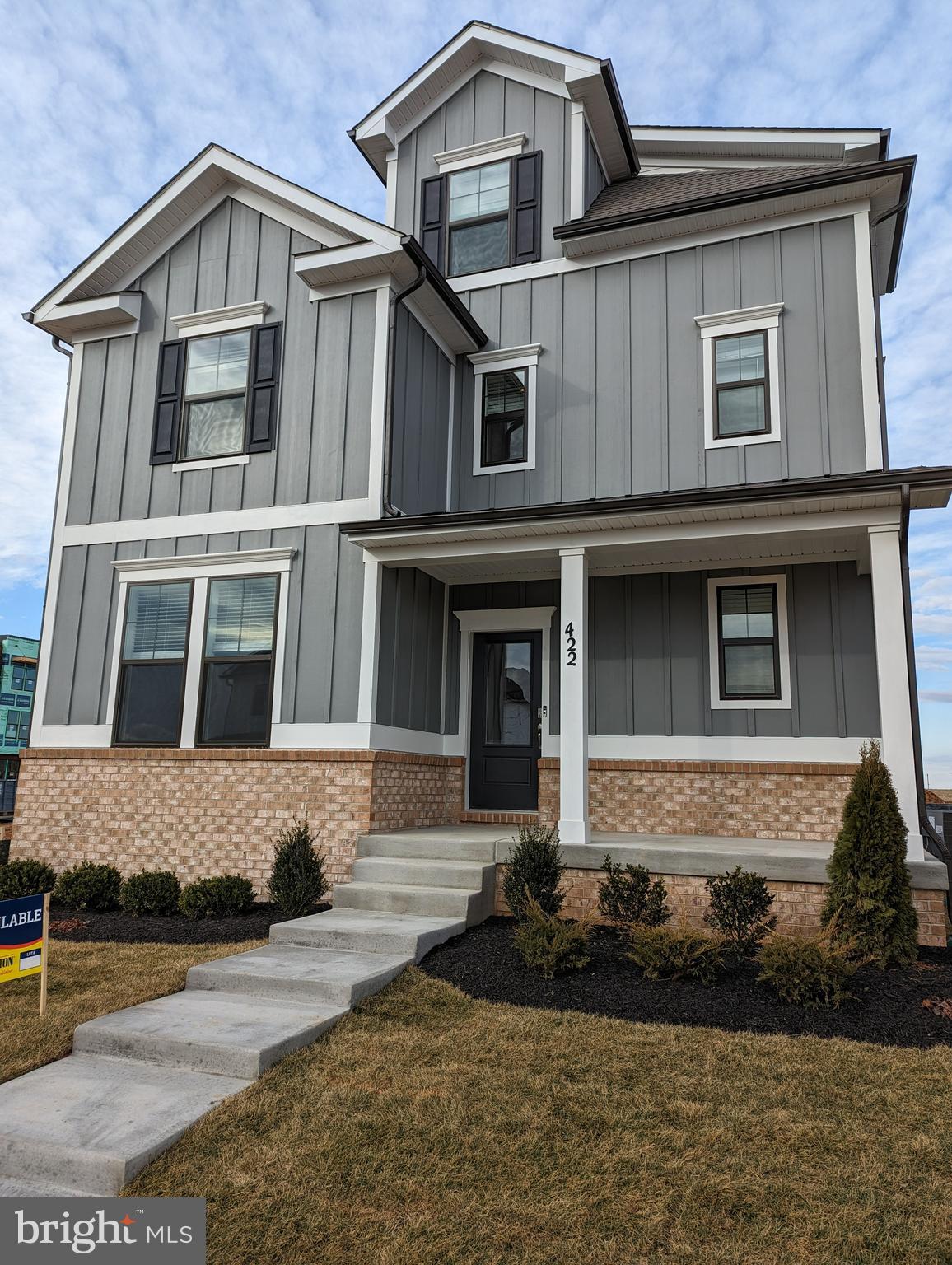 422 Constellation Lane Frederick, MD 21701 - Photo 7 of 32